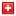 fliedner.de server is located in Switzerland